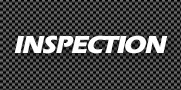 車検 INSPECTION